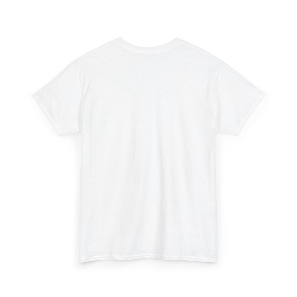 Graphic Tee — “Bxxxxx Ain't Sxxx” Script Slogan T-Shirt