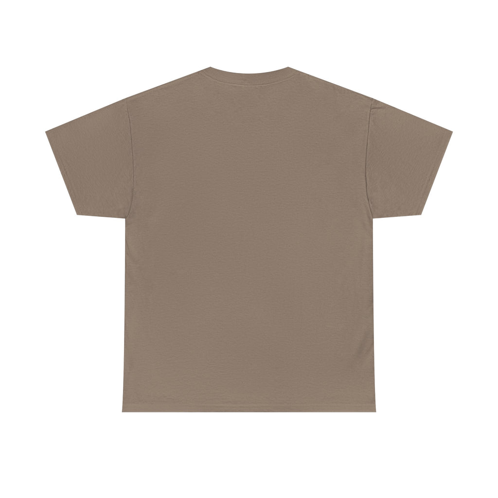 Graphic Tee — “Bxxxxx Ain't Sxxx” Script Slogan T-Shirt
