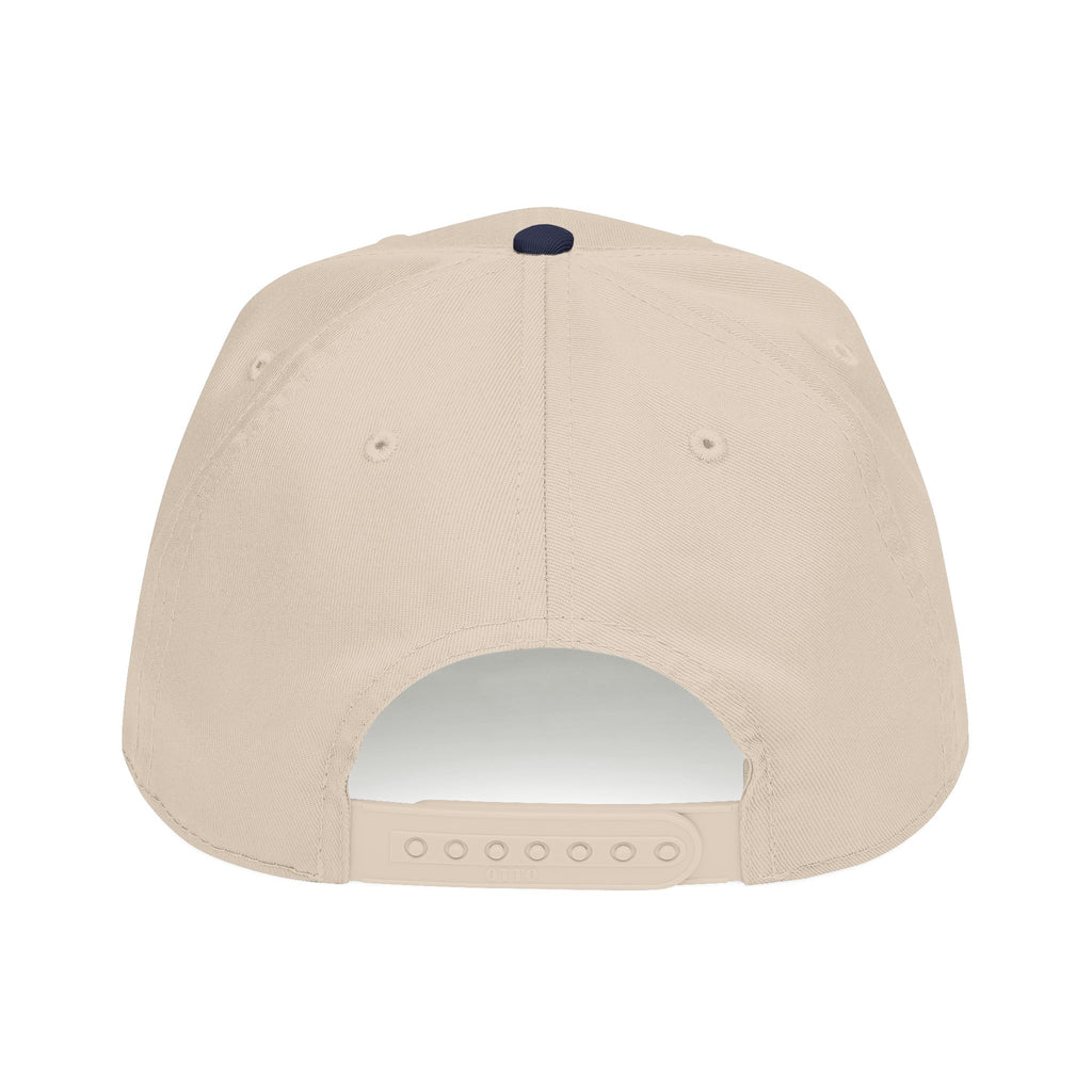 Cooked Dad Hat bxtchesaintshit
