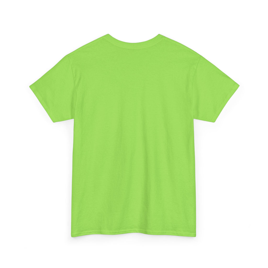 Graphic Tee — “Bxxxxx Ain't Sxxx” Script Slogan T-Shirt