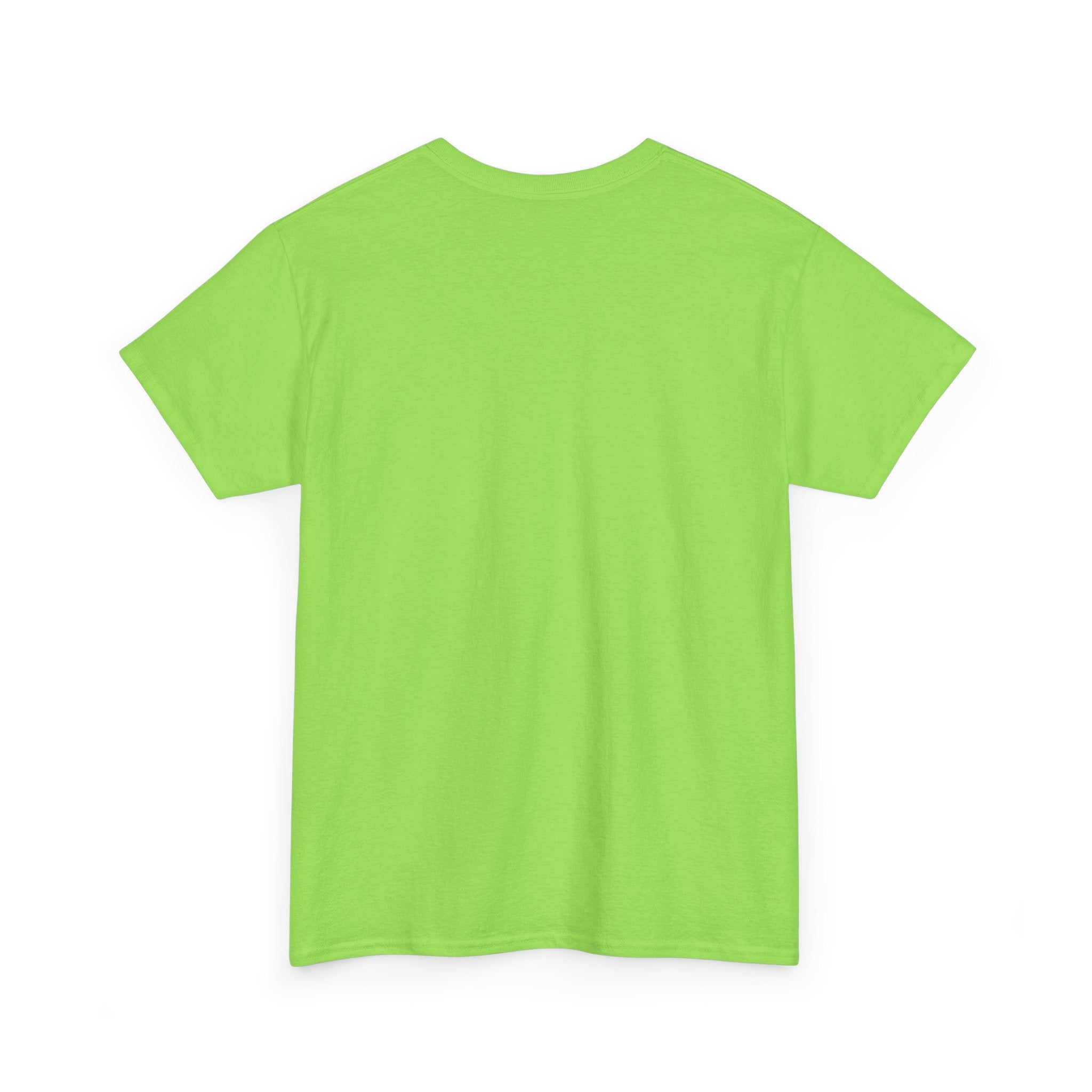 Graphic Tee — “Bxxxxx Ain't Sxxx” Script Slogan T-Shirt