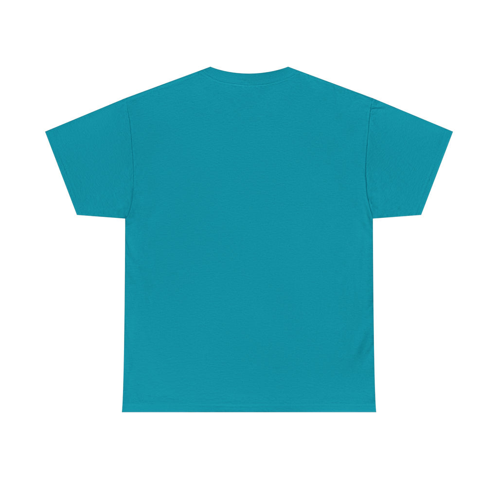 Graphic Tee — “Bxxxxx Ain't Sxxx” Script Slogan T-Shirt