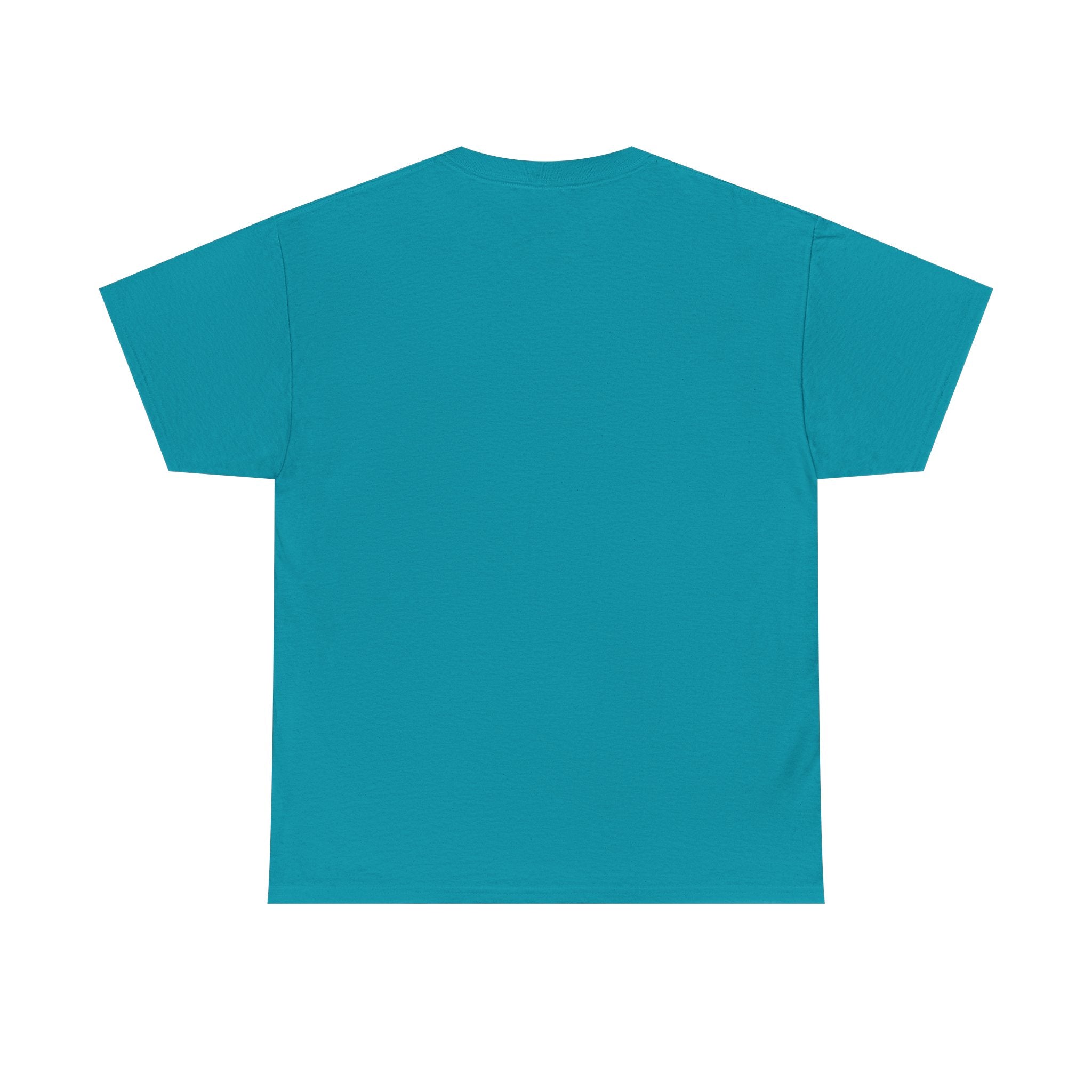 Graphic Tee — “Bxxxxx Ain't Sxxx” Script Slogan T-Shirt
