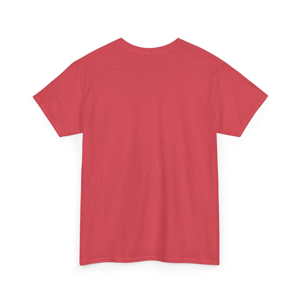 Graphic Tee — “Bxxxxx Ain't Sxxx” Script Slogan T-Shirt