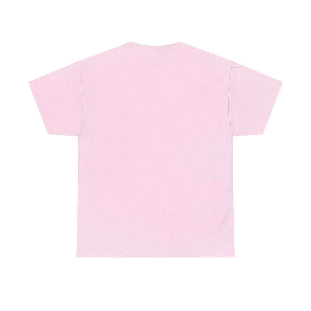Graphic Tee — “Bxxxxx Ain't Sxxx” Script Slogan T-Shirt
