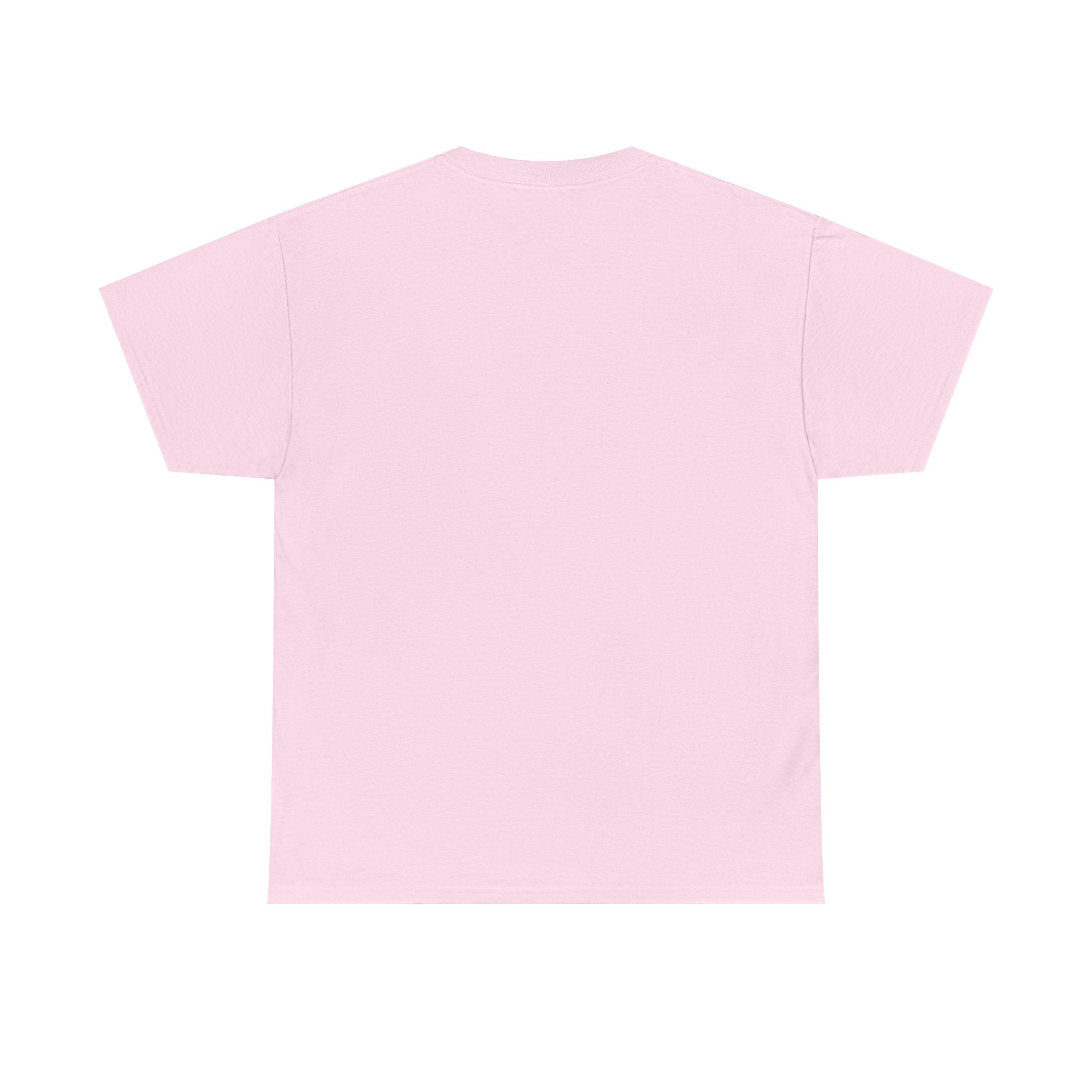 Graphic Tee — “Bxxxxx Ain't Sxxx” Script Slogan T-Shirt