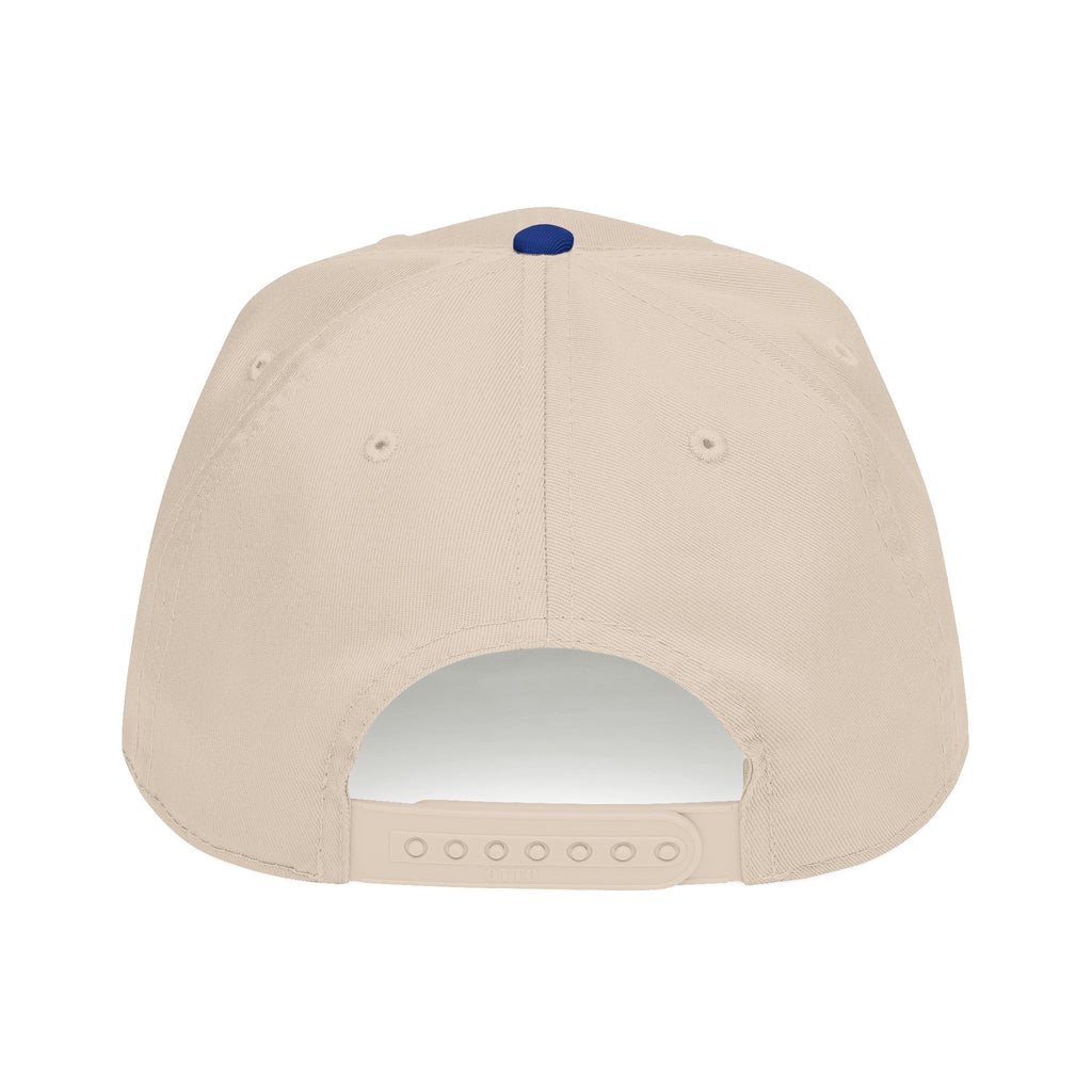 Cooked Dad Hat bxtchesaintshit
