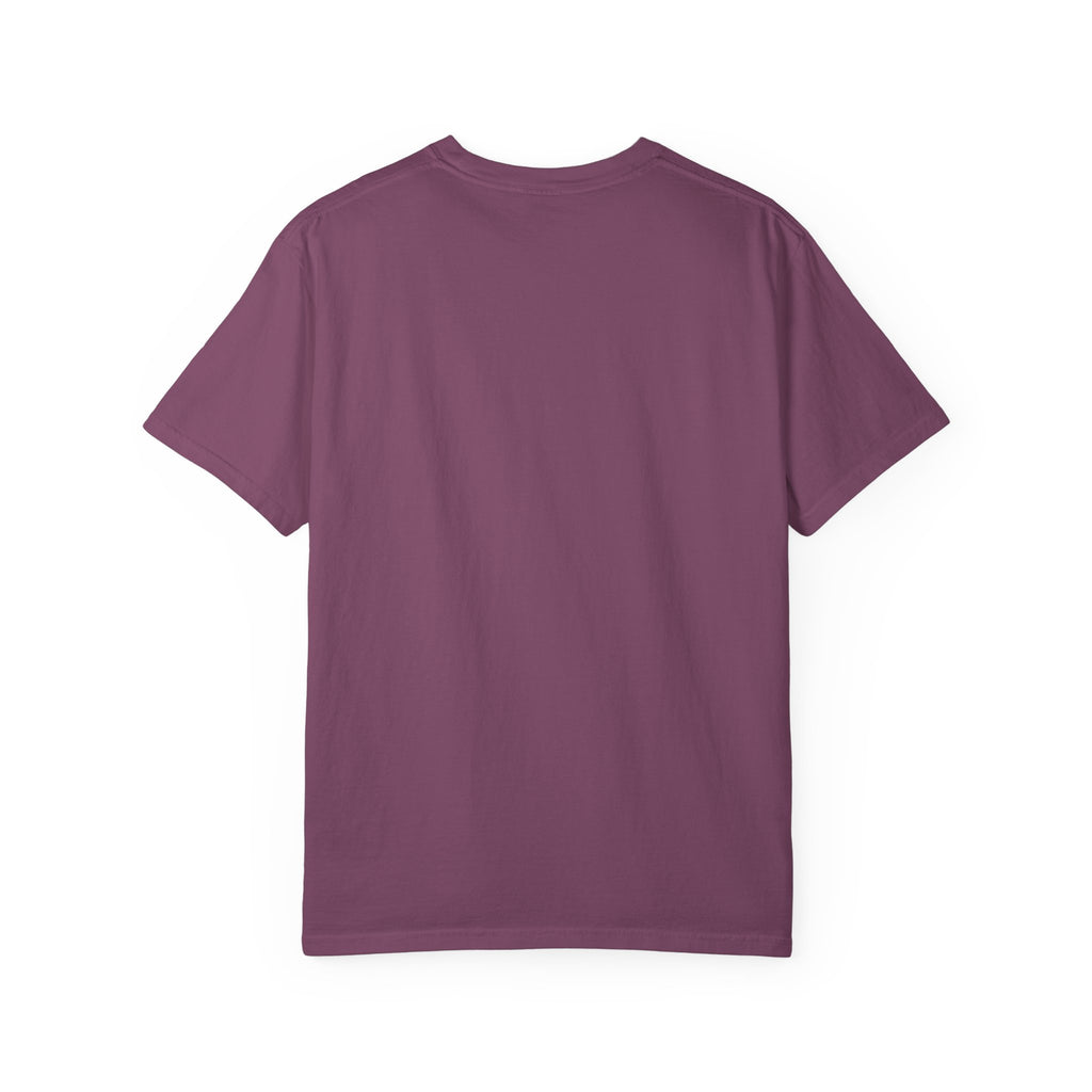 T-Shirt — "DON'T BE GAY" Statement Tee (Minimal Serif Design)