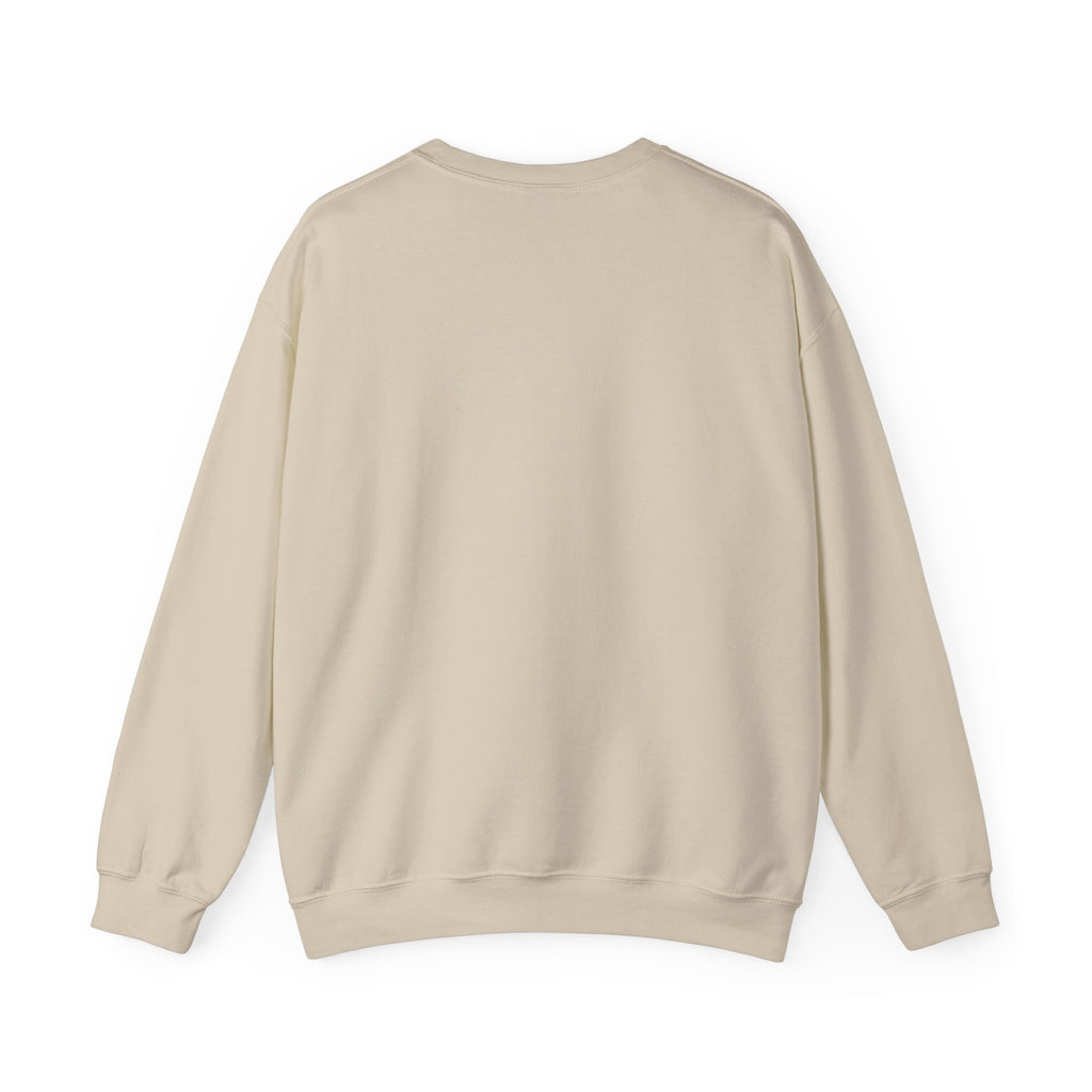 Crewneck Sweatshirt — "There's Always a Better Bxxxx"