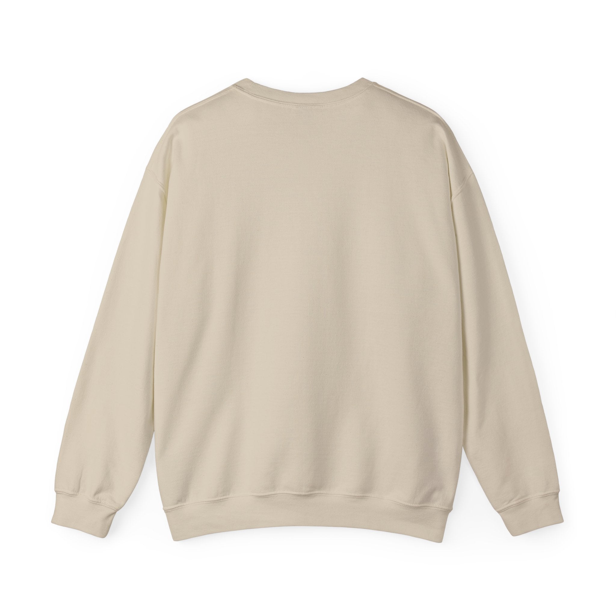 Crewneck Sweatshirt — "There's Always a Better Bxxxx"