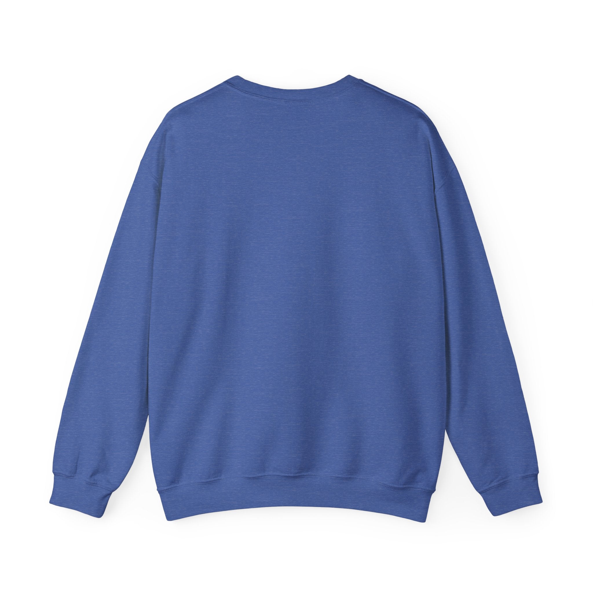 Crewneck Sweatshirt — BXXXXX AINT SXXX Graphic Pullover