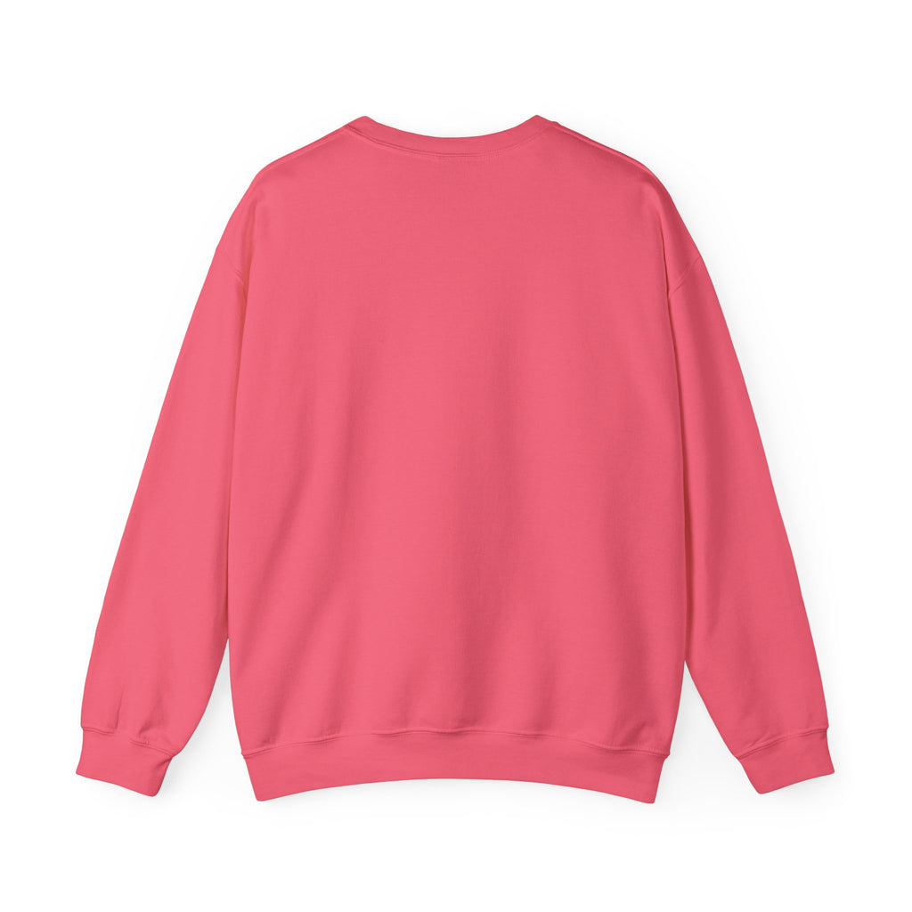 Crewneck Sweatshirt — "There's Always a Better Bxxxx"