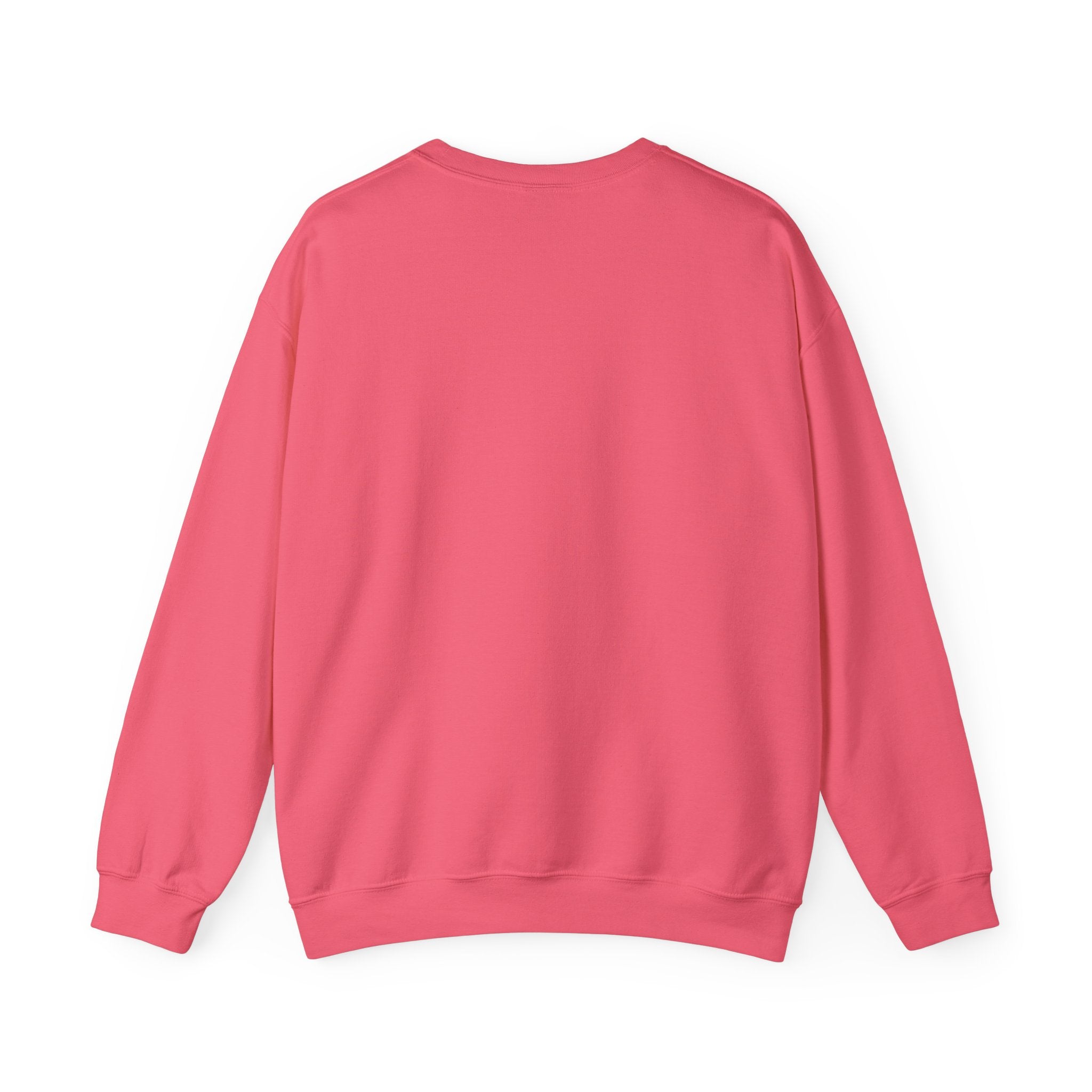 Crewneck Sweatshirt — "There's Always a Better Bxxxx"