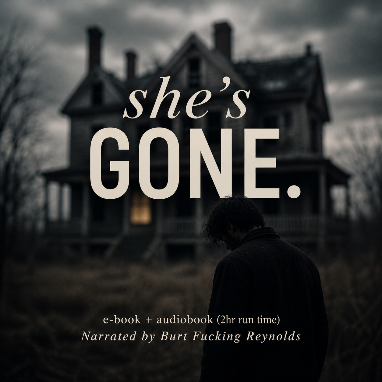 She's Gone