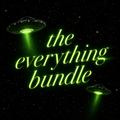 the everything bundle — every ebook i've written