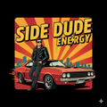 Side Dude Energy