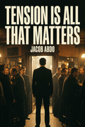 tension is all that matters cover