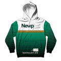 Bxtches Aint Shit Hoodie