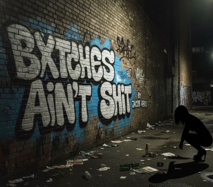 Bxtchesaintshit Digital Gift Card